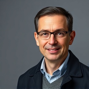 Dr. Markus Feldmann — Casino Ohne Limit reviewer
