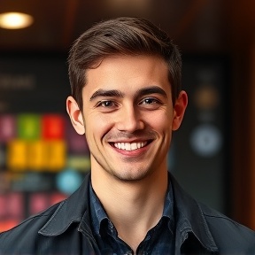 Jonas Peterssen — Casino Ohne Limit reviewer
